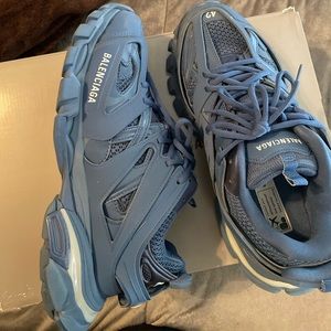 Authentic Balenciaga LED Sneakers
